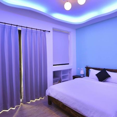 And B&B Bandar Lama Bandar Lama Hengchun Luaran gambar