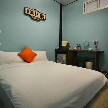 And B&B Bandar Lama Bandar Lama Hengchun Luaran gambar