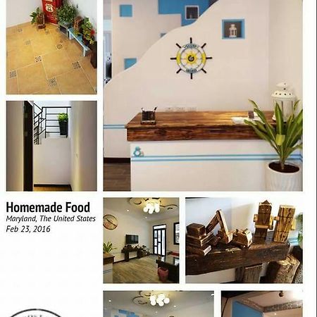And B&B Bandar Lama Bandar Lama Hengchun Luaran gambar