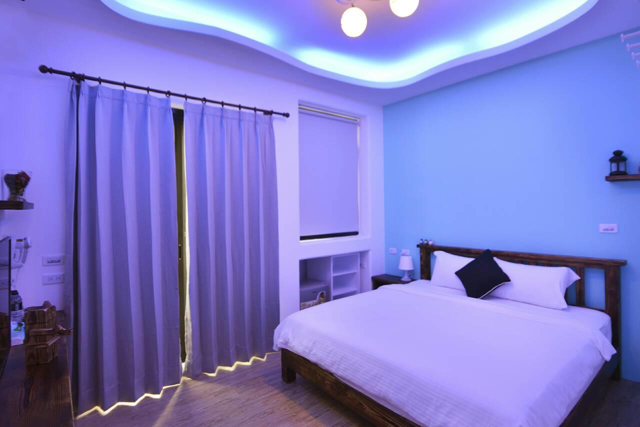 And B&B Bandar Lama Bandar Lama Hengchun Luaran gambar
