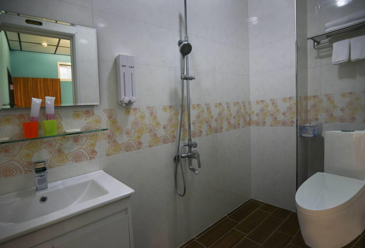 And B&B Bandar Lama Bandar Lama Hengchun Luaran gambar