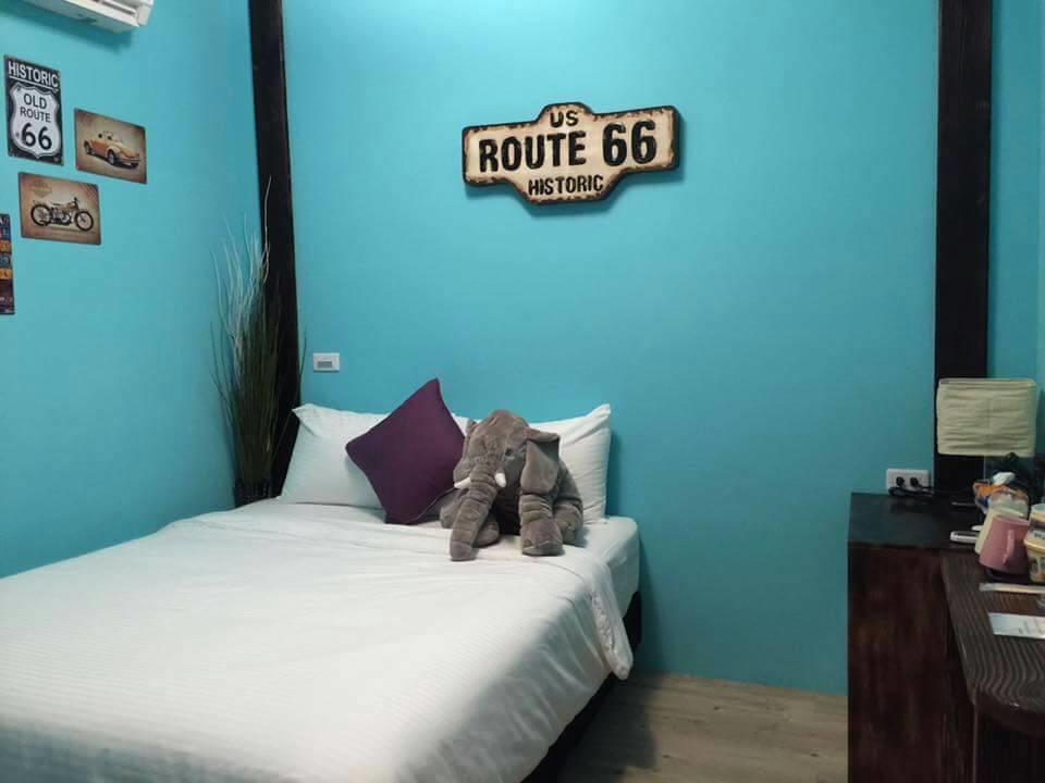 And B&B Bandar Lama Bandar Lama Hengchun Luaran gambar