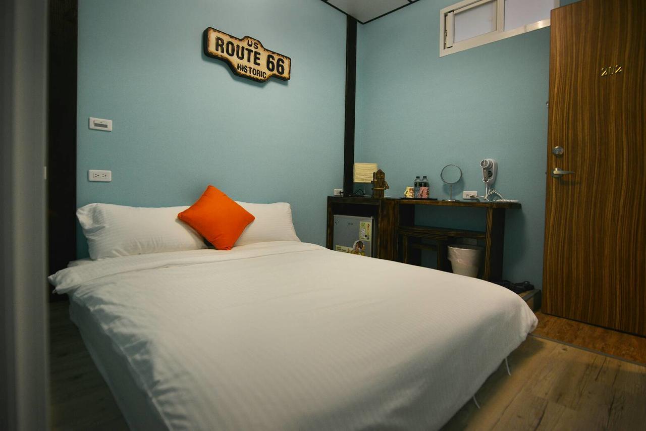And B&B Bandar Lama Bandar Lama Hengchun Luaran gambar