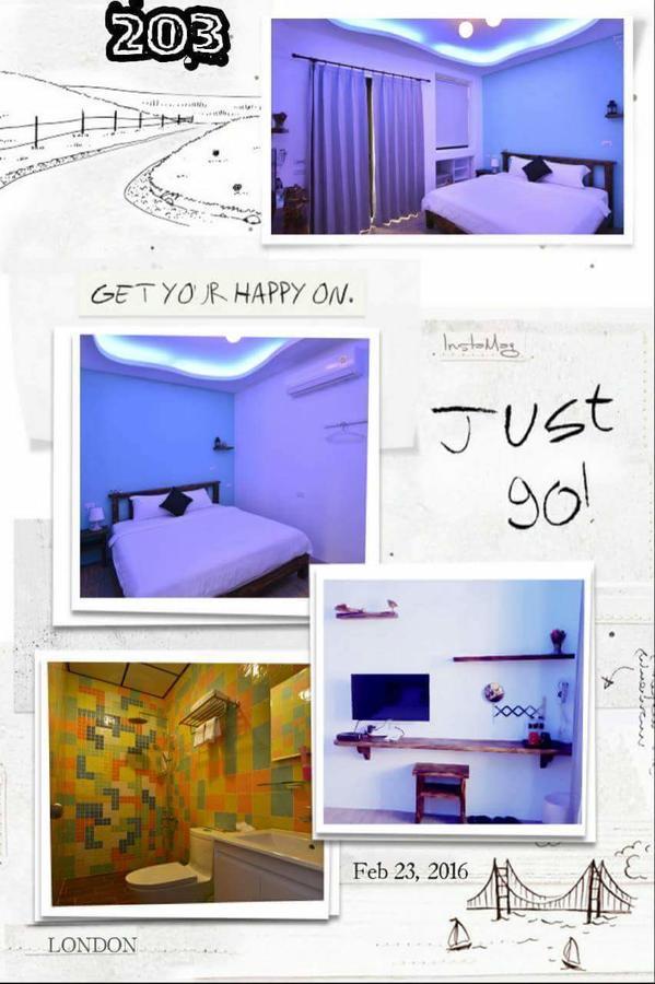 And B&B Bandar Lama Bandar Lama Hengchun Luaran gambar