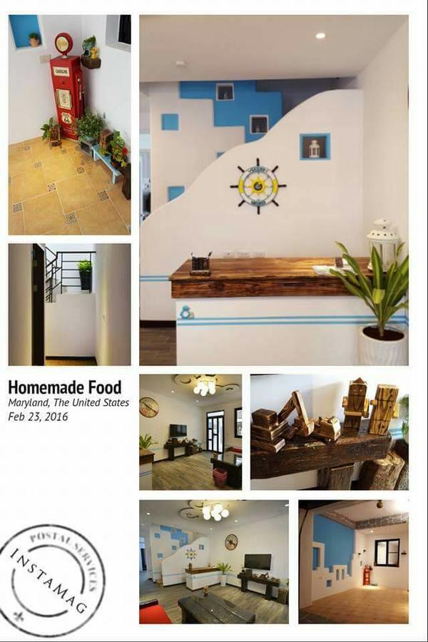 And B&B Bandar Lama Bandar Lama Hengchun Luaran gambar