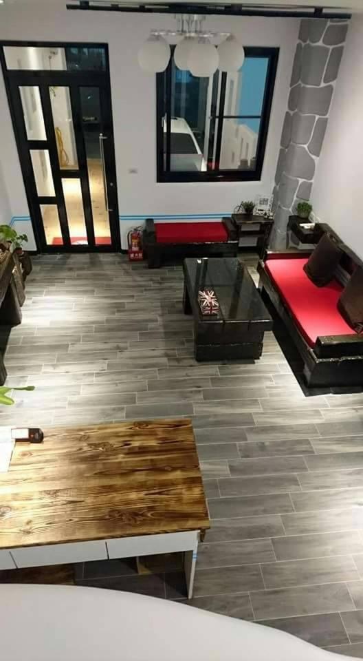 And B&B Bandar Lama Bandar Lama Hengchun Luaran gambar